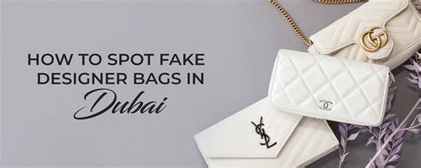 replica designer bags dubai